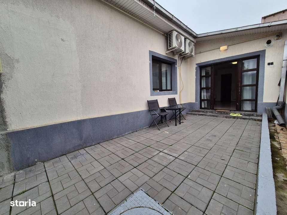 Casa cocheta – 3 camere, centrala gaz, aproape de plaja-15