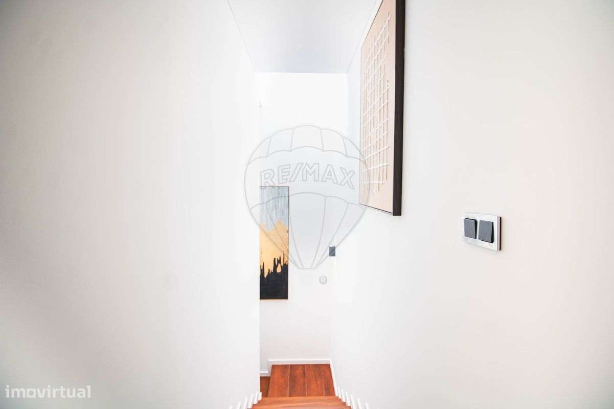 Apartamento T4 para venda-20