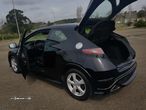 Honda Civic 1.4 i-VTEC Type-S - 53