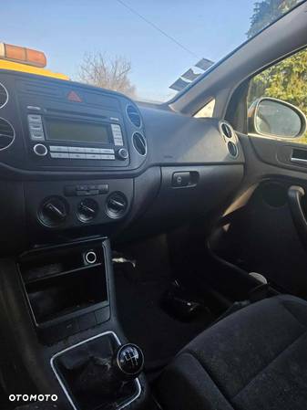 Volkswagen Golf Plus 1.9 TDI Sportline - 8