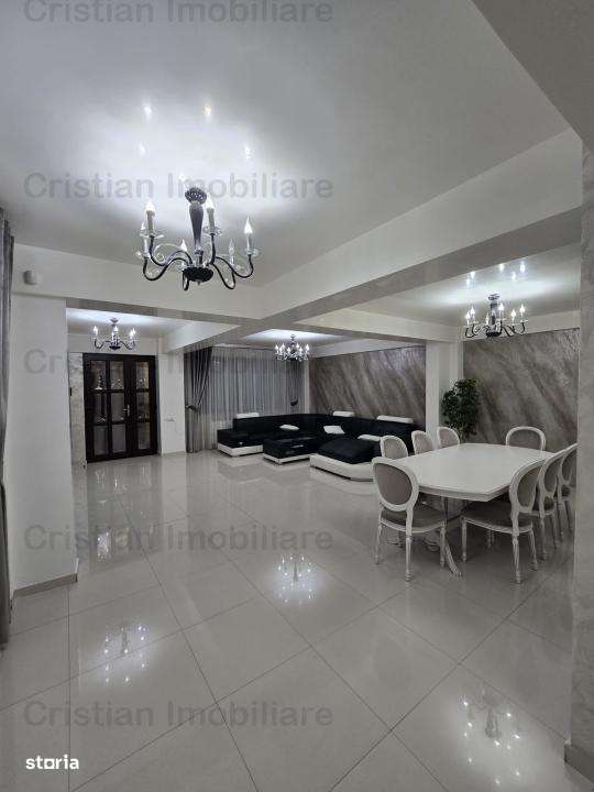 VILA (P+ 1) LUX Chercea FINISAJE  240mp construiti - Imagine principală: 5/20