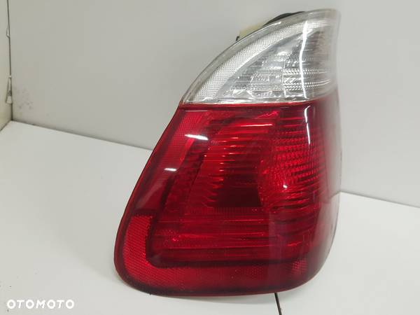 LAMPA LEWA TYLNA BMW E46 - 3