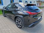 Lexus UX 250h (E-FOUR) Luxury Line - 3