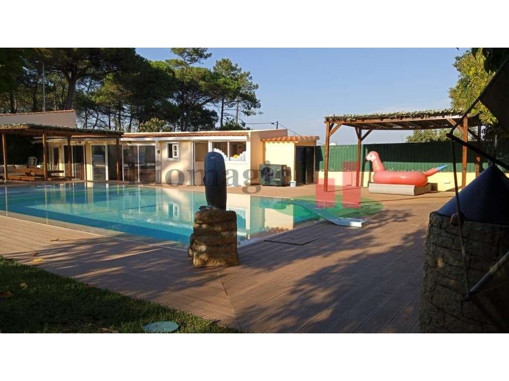 Moradia T3 com Piscina e Terreno em Terrugem - Sintra***RIOMAGIC*** - Grande imagem: 2/25