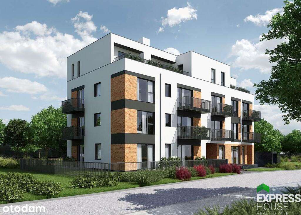 Gotowe w tym roku | 2 pok | garaż | komórka | 32m2 - Pełny obrazek: 5/6