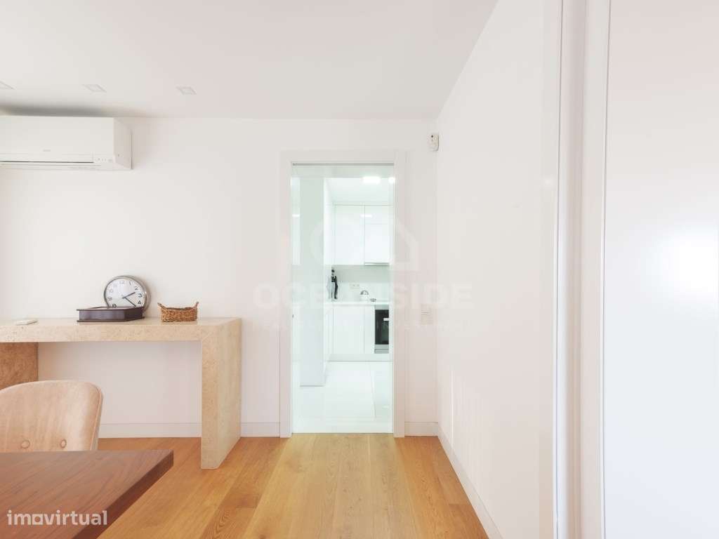 Apartamento T3 - Monte Estoril-10