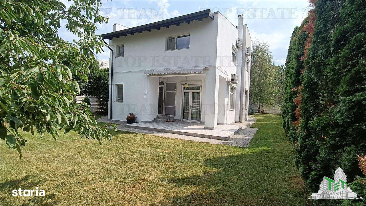 Vanzare Casa Individuala Otopeni - Imagine principală: 2/17