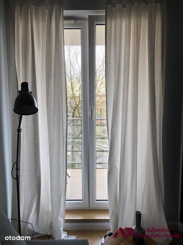 Wysoki standard, na zamkniętym osiedlu z balkonem-11