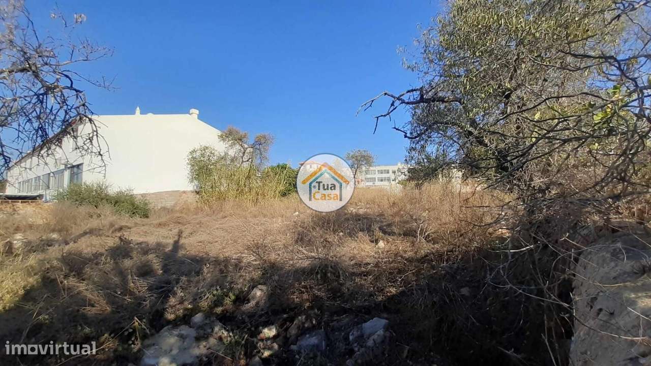 Terreno com Viabilidade de Construção de Moradias na Vila de São Brás - Grande imagem: 1/13