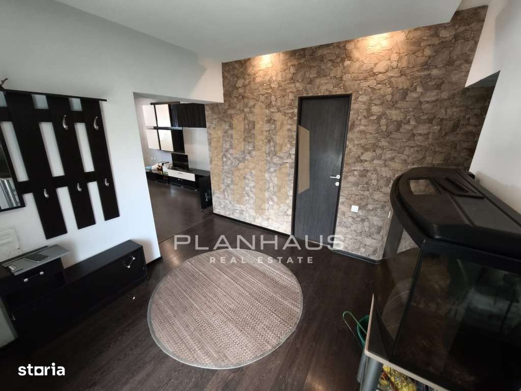 Casă în Centrul Vechi – 2 unități locative, curte privată, parc - Imagine principală: 4/11