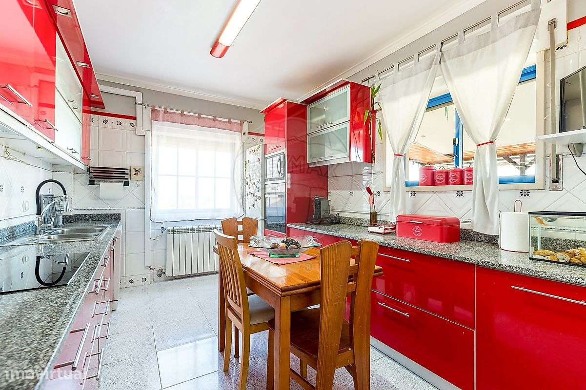 Apartamento T2 para venda-6