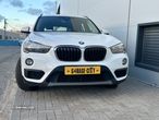 BMW X1 16 d sDrive Advantage - 3