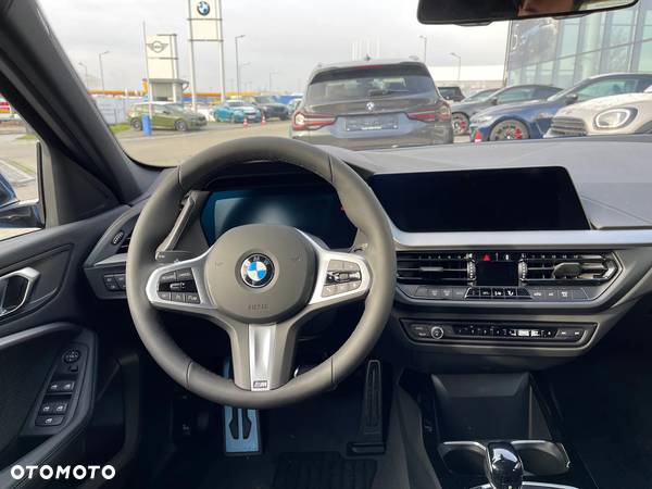 BMW Seria 1 118d M Sport - 10