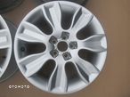 ALUFELGI 4szt R16 AUDI A1 5x100 - 2