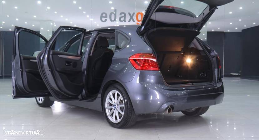 BMW 225xe Active Tourer Advantage - 5