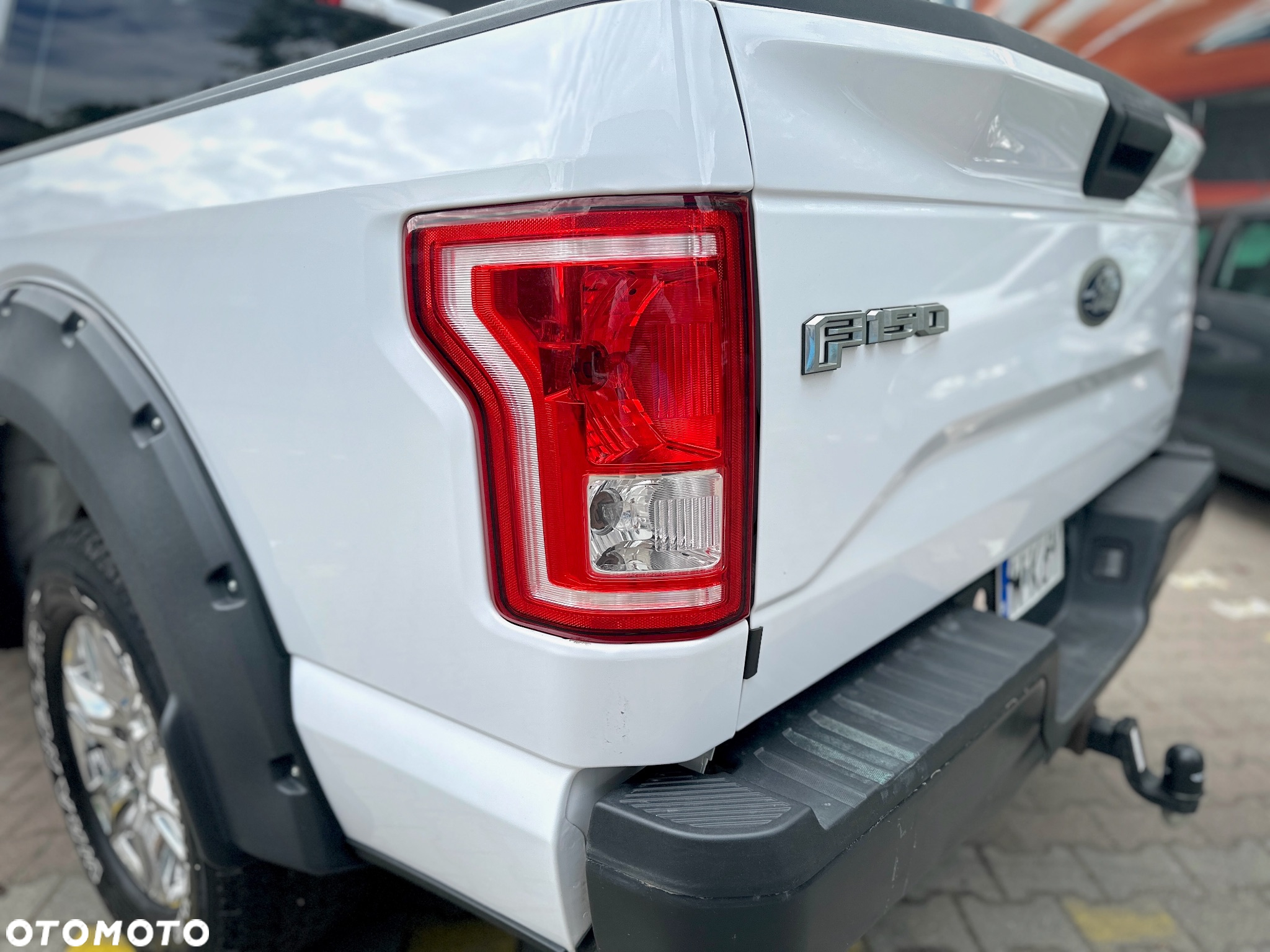 Ford F150 - 5