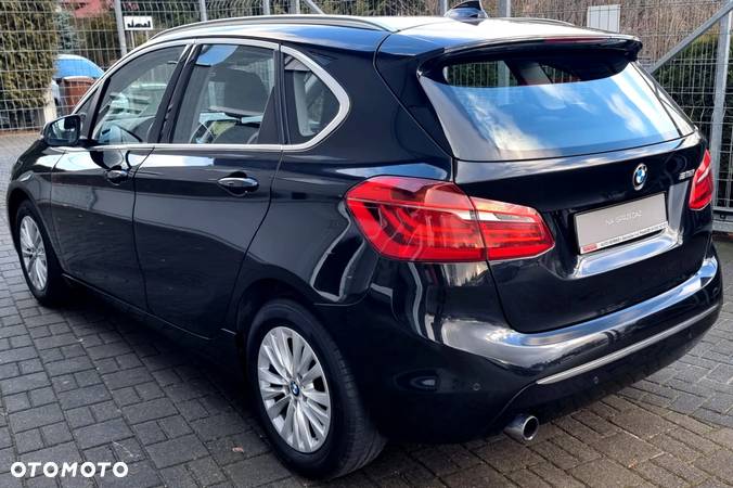 BMW Seria 2 218i Active Tourer Sport Line - 8