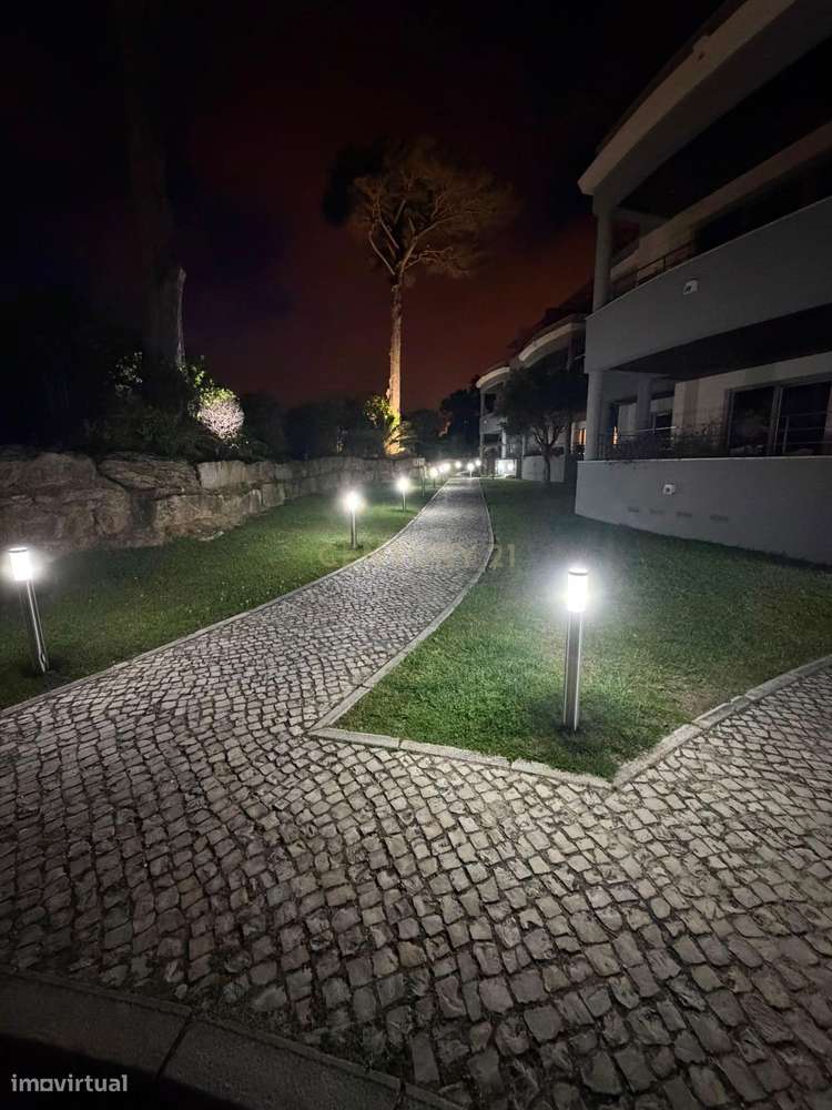Apartamento T4 | Condomínio Quinta da Condessa | Frente de Mar-26
