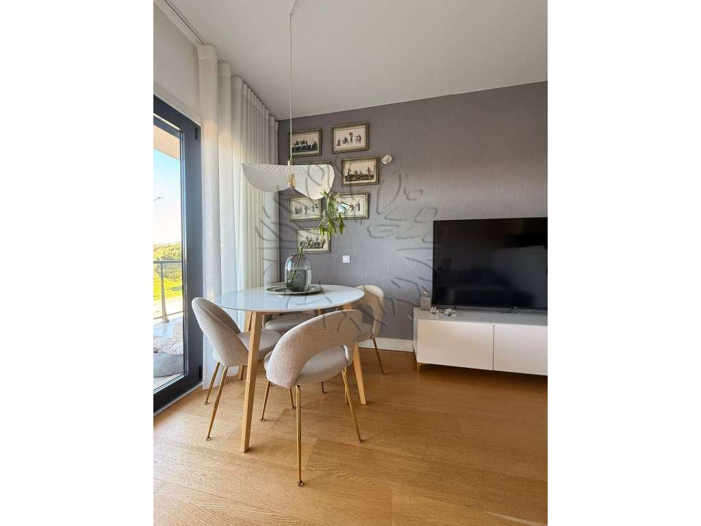 Apartamento T1 Semi-Novo Seixal - Condominio River Terraces - Grande imagem: 4/17