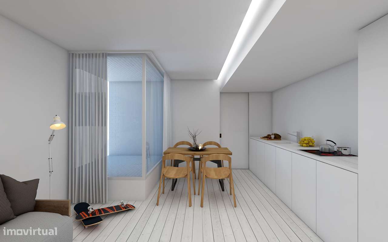 FURADOURO APARTMENTS- PRAIA DO FURADOURO-25