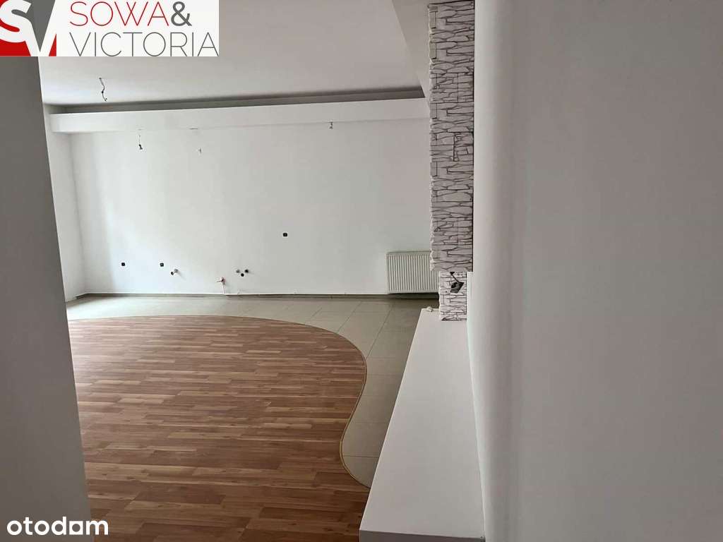 Przestronne mieszkanie w odrestaurowanej kamienicy-5