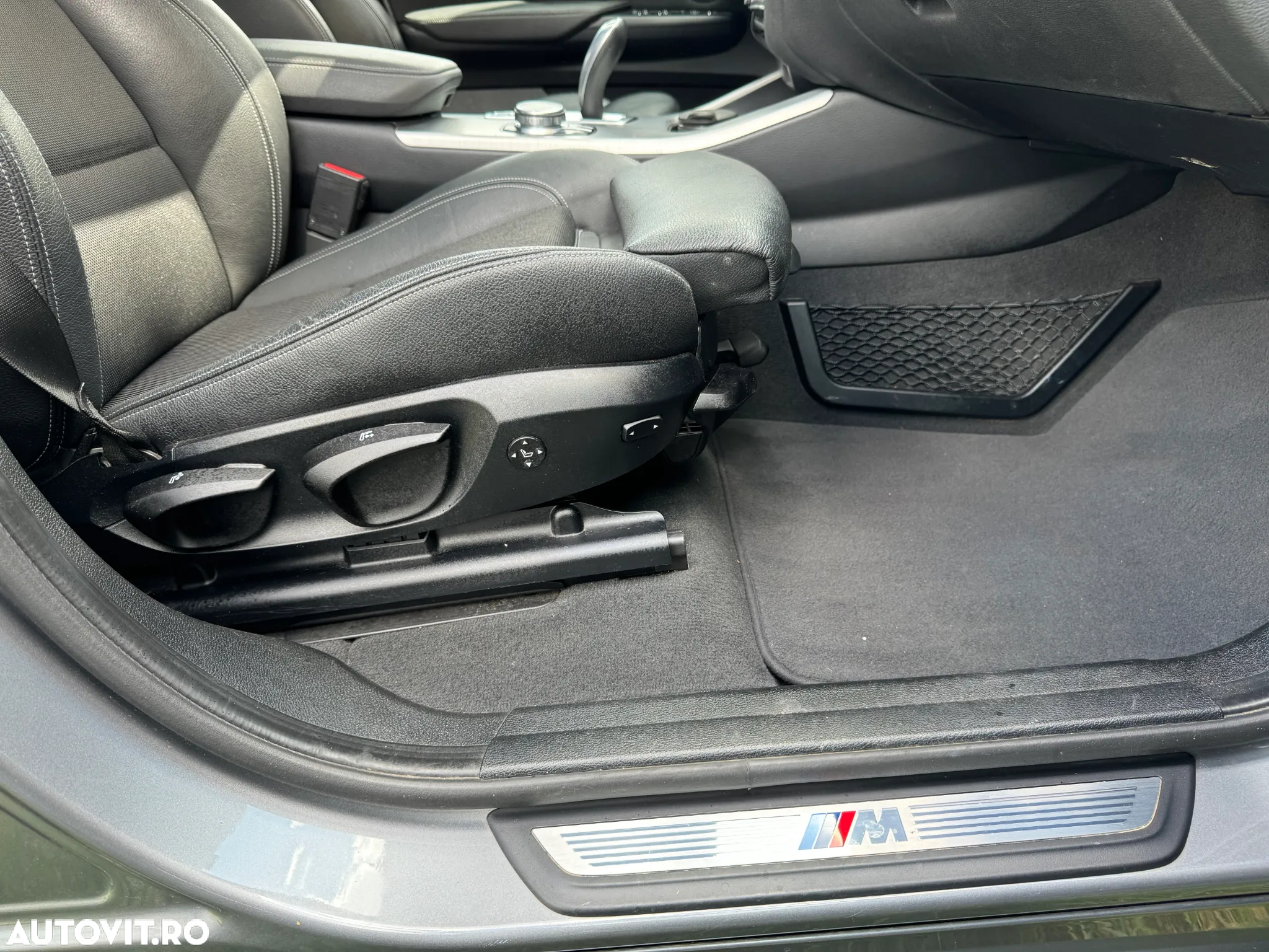 BMW X3 xDrive20d Aut. M Sport Edition - 32