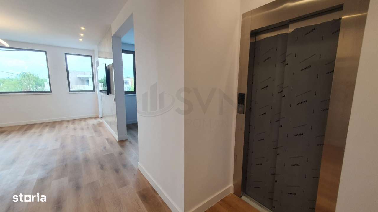 Apartament 3 Camere I De Inchiriat I Baneasa I Sisesti - Imagine principală: 3/10
