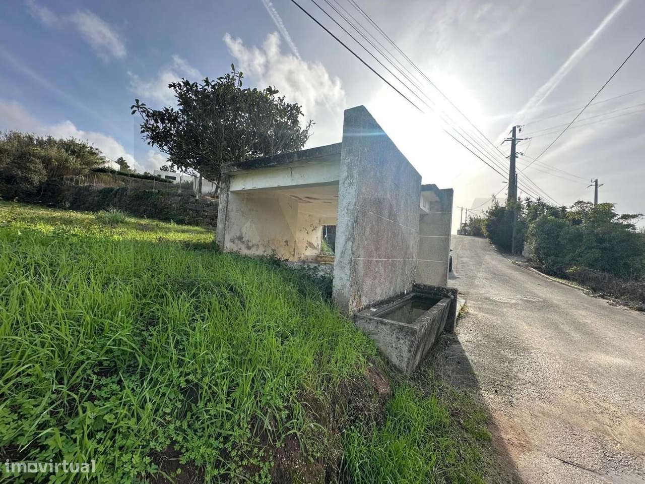 Terreno para Construção com 3.035 m2 em Mafra-3