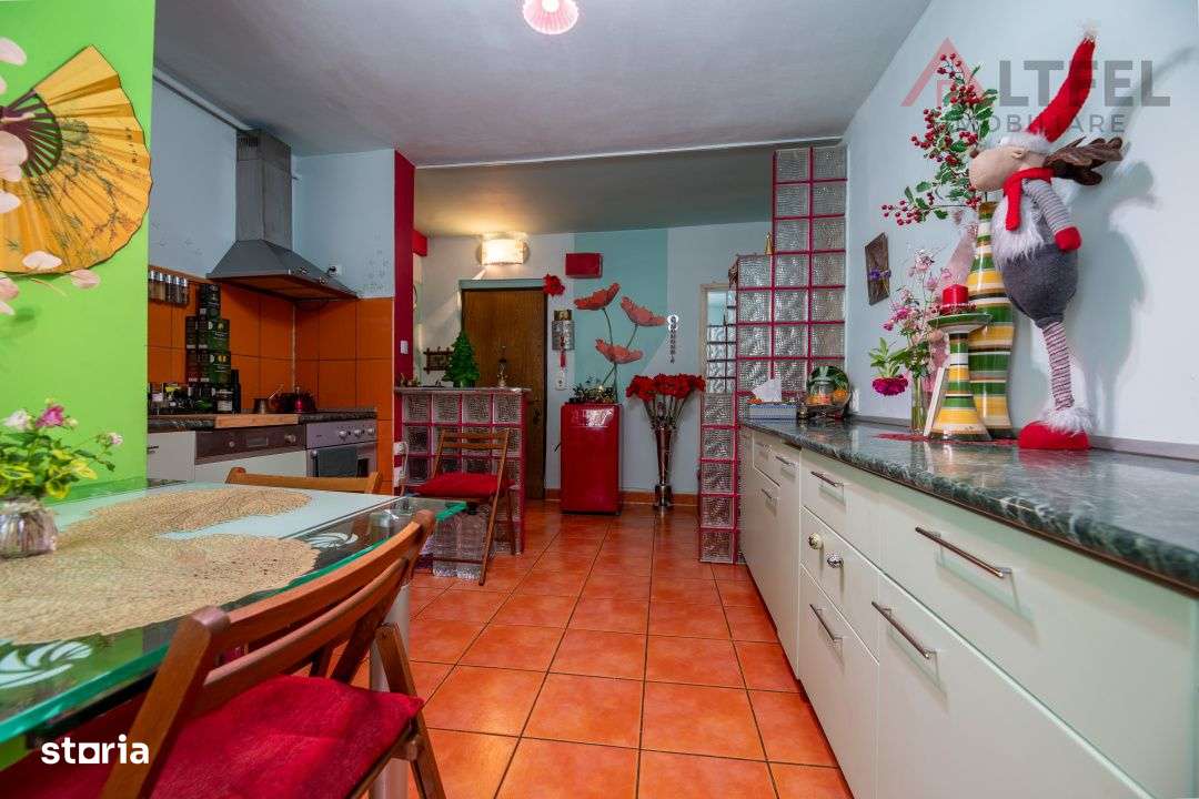 Apartament 2 camere decomandate 52 mp si pivnita in Valea Aurie-7