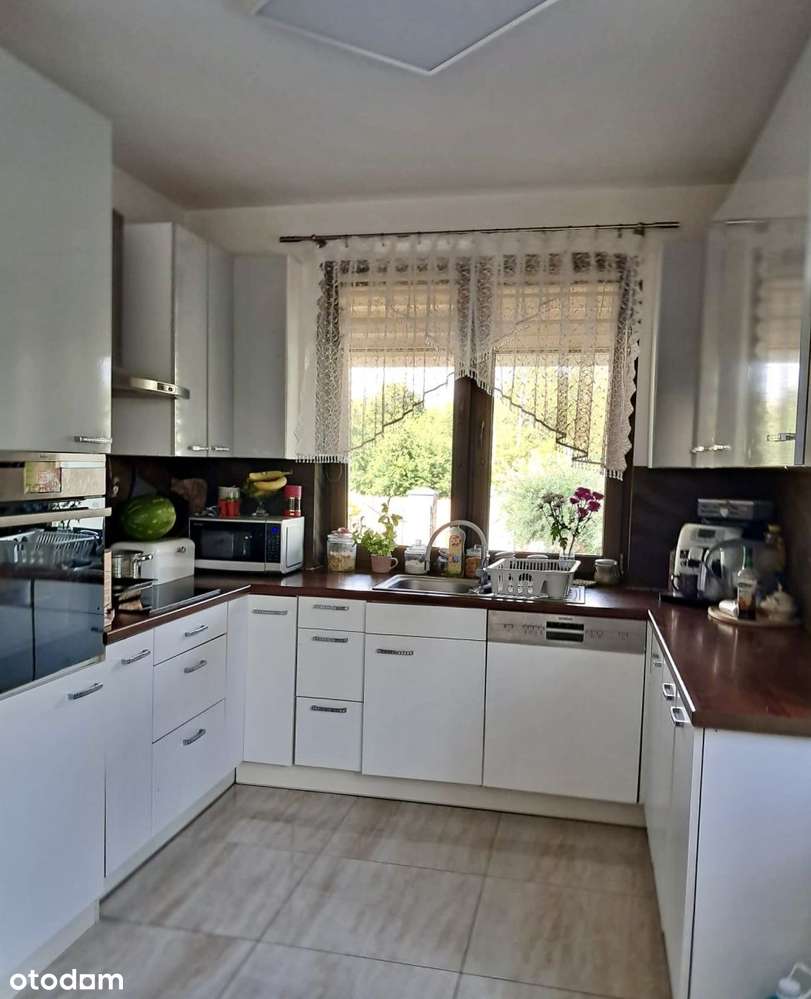 Dom na sprzedaż Ścieki k/Rawy Maz 3 km od centrum-4