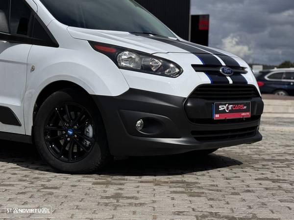 Ford Transit Connect Outro - 3