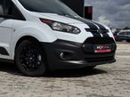 Ford Transit Connect Outro - 3