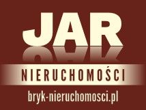 Biuro Pośrednictwa JAR-NIERUCHOMOŚCI Logo