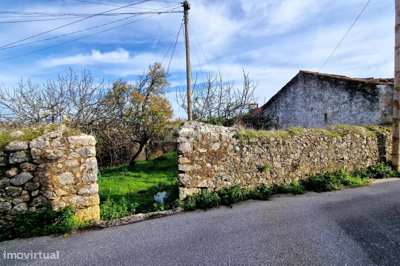 Terreno Rustico com 1120m2 - Grande imagem: 4/23