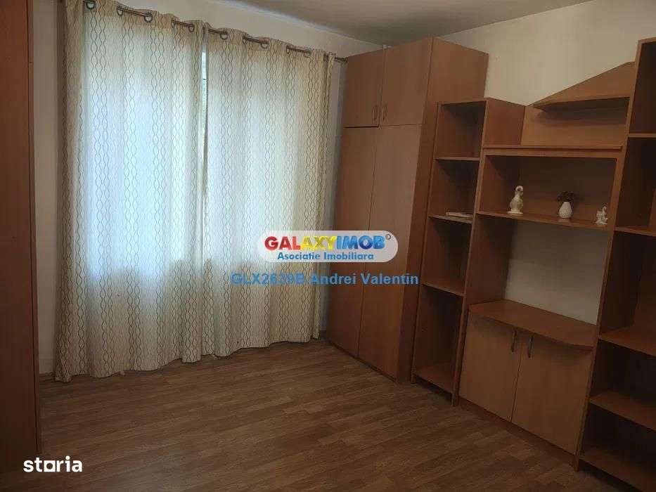 Vanzare Garsoniera Berceni - Oltenitei - Balcon Spatios