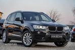 BMW X3 - 4