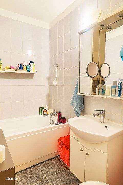 Baba Novac -Dristor- 2 camere -mobilat modern-12