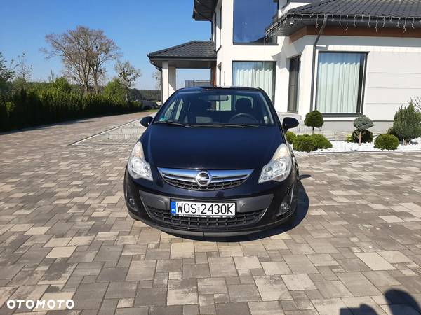 Opel Corsa 1.2 16V Edition - 17