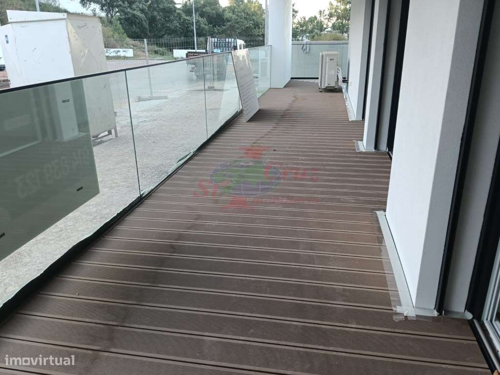 Excelente T2 em acabamentos - Grande imagem: 4/16