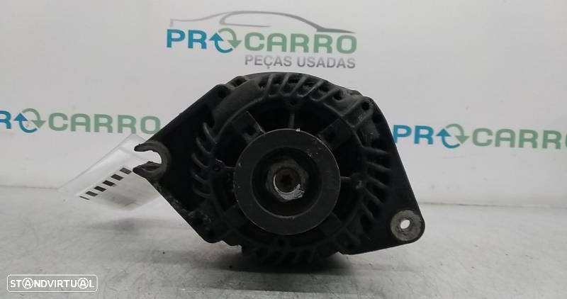 Alternador Peugeot 406 (8B) - 1