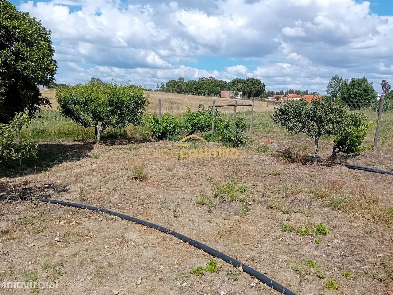 Moradia T3 Venda em Biscainho,Coruche-31