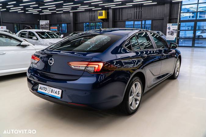 Opel Insignia Grand Sport 1.5 Start/Stop Aut. Elegance - 8