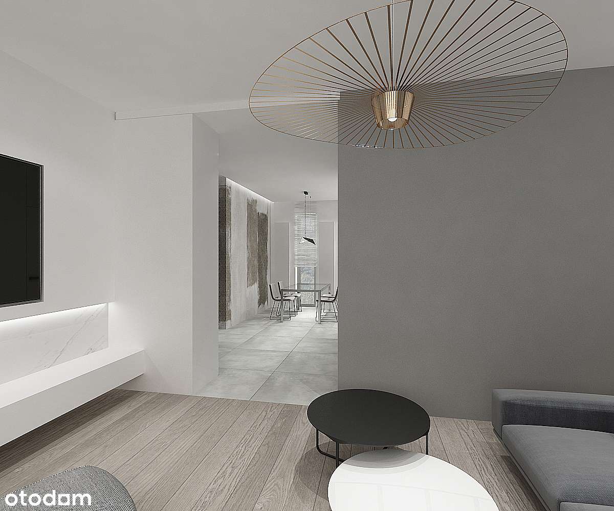 Kraków – Grzegórzki/Os. Oficerskie – ul. Narzymskiego – 88,80 m²-10