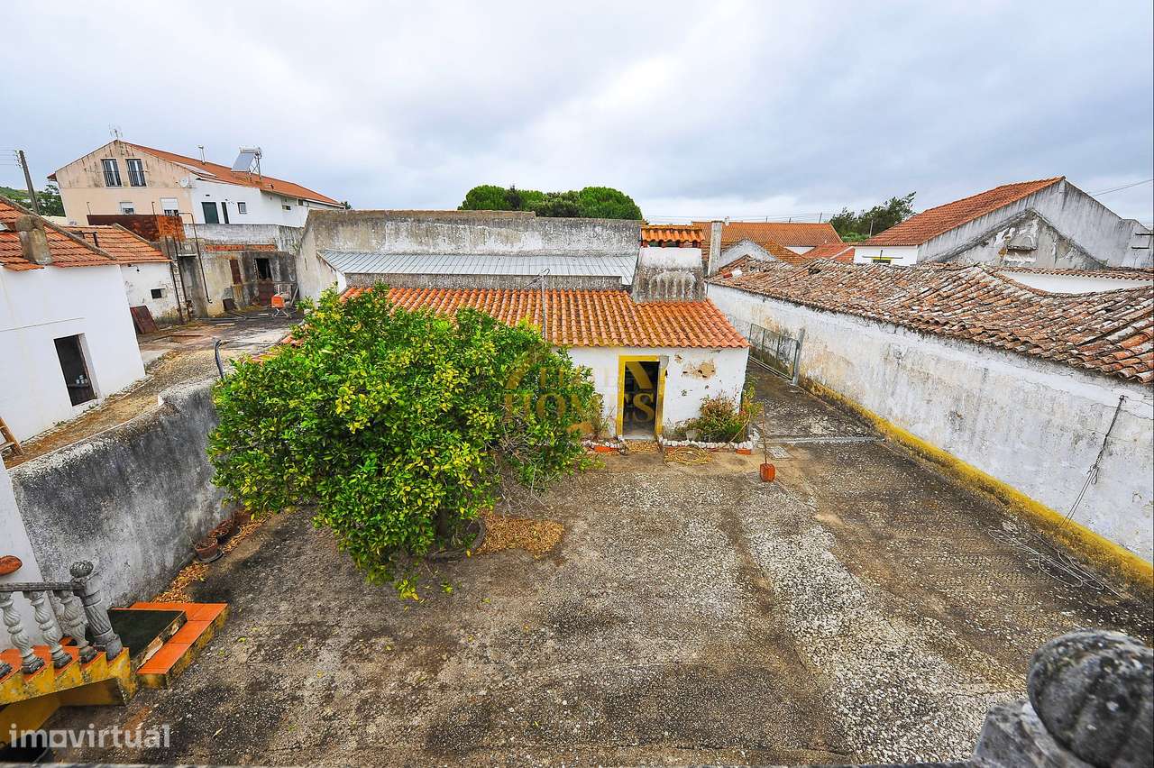 Quinta T6 à venda na Ota – Alenquer, Lisboa.-39