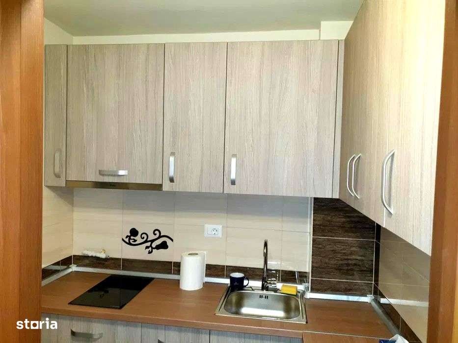 Garsoniera zona  Expo Transilvania - Imagine principală: 2/6