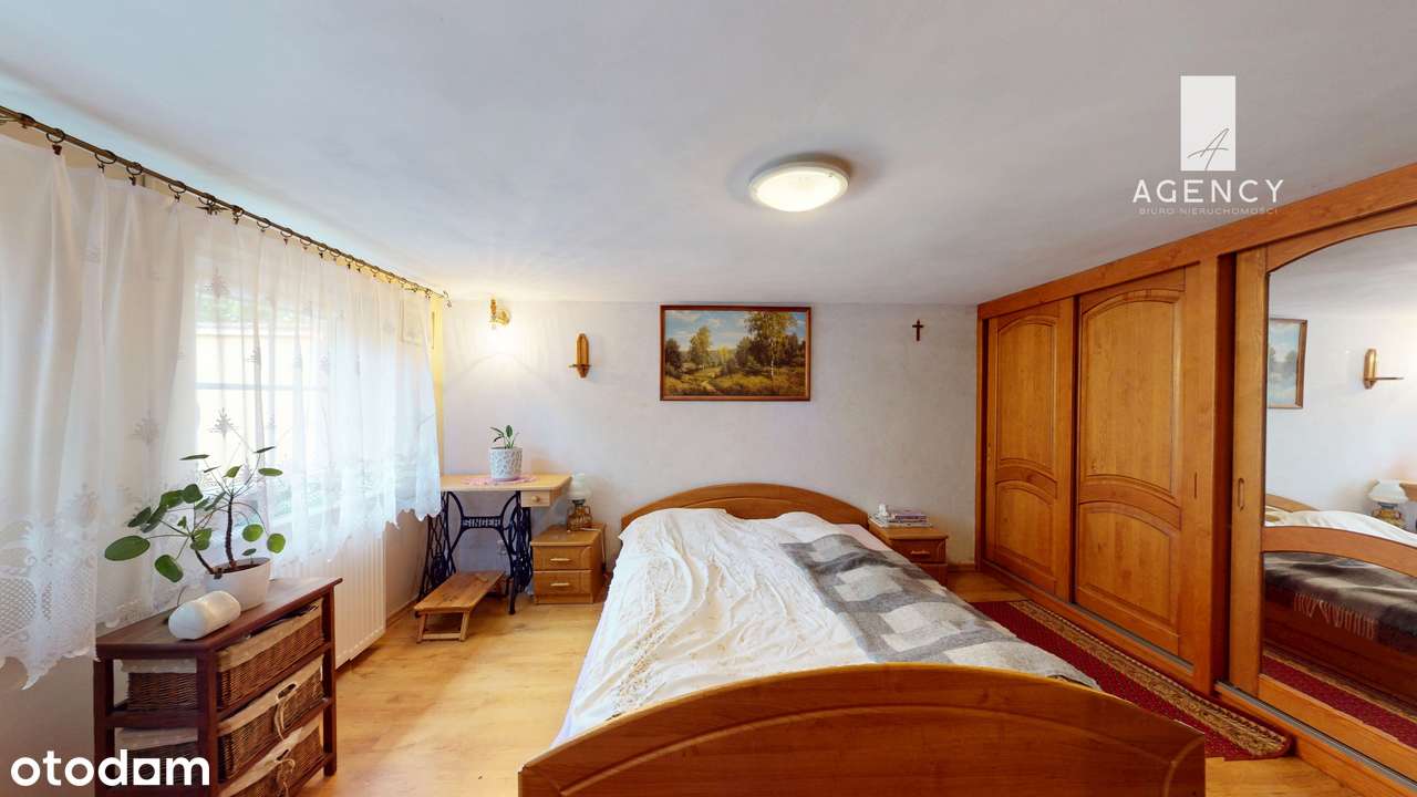 Na sprzedaż dom wolnostojący 91 m²  działka 2972 m² Warszkowo-7