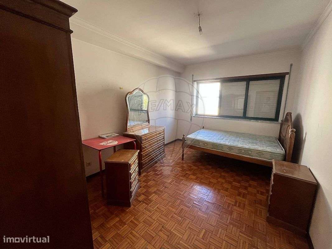 Apartamento T3 para venda - Grande imagem: 5/8