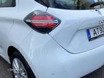 Renault Zoe Limited 50 - 49