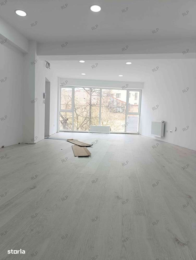 Spatiu comercial/birouri Dacia/Obor - Imagine principală: 2/5