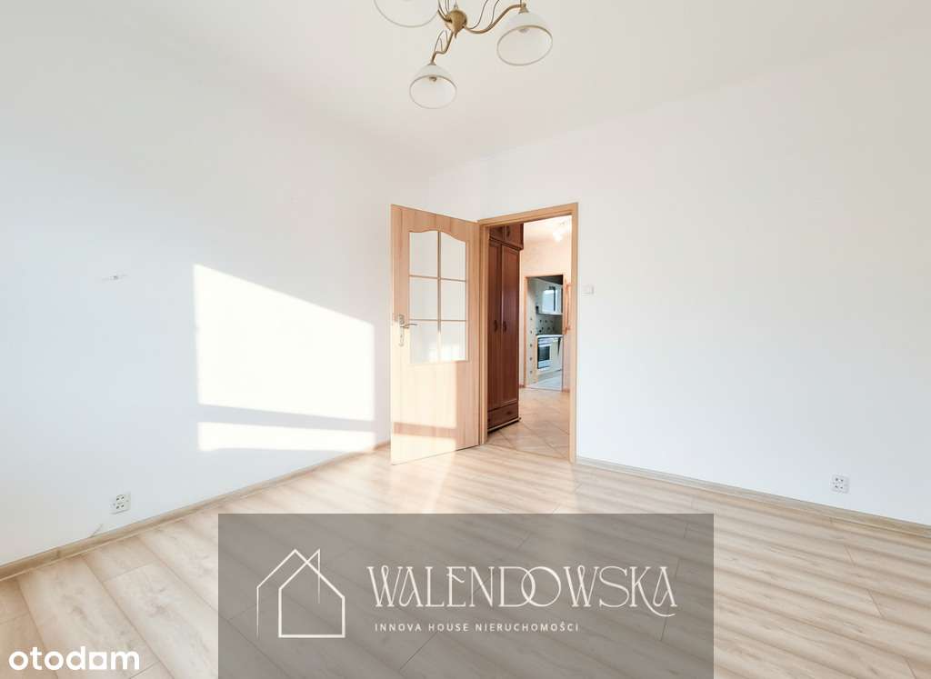 spółdzielcze mieszkanie - 3 pokoje, Mochnackiego-5